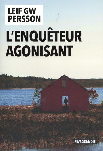 L'enquêteur Agonisant