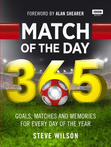 Match Of The Day 365