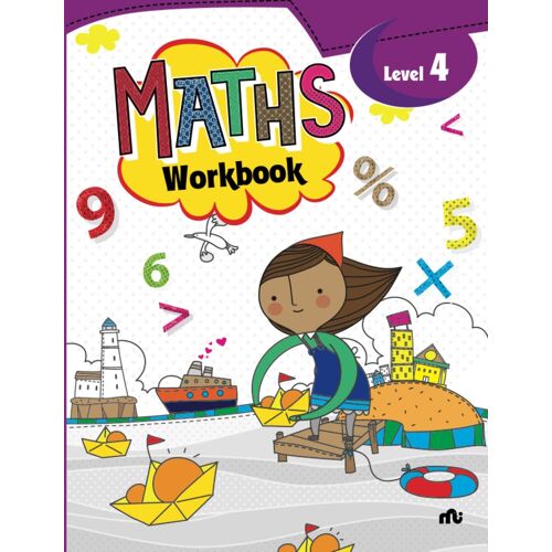 Maths Workbook