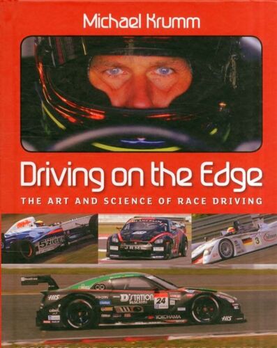 Driving On The Edge