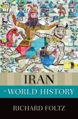 Iran In World History