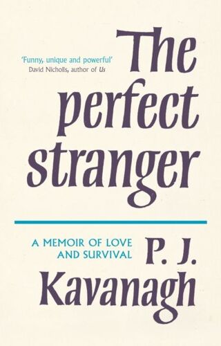 Perfect Stranger