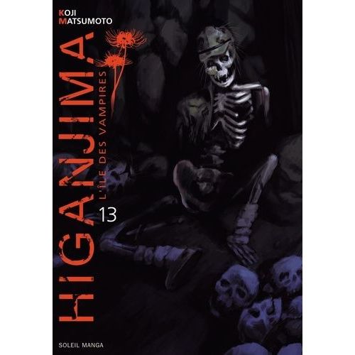 Higanjima - Tome 13