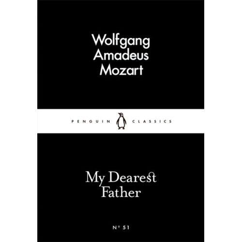 My Dearest Father