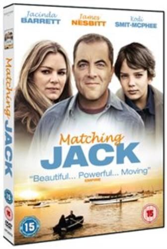 Matching Jack [Dvd]