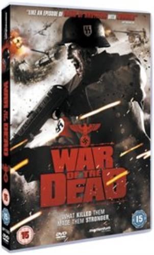 War Of The Dead [Dvd]