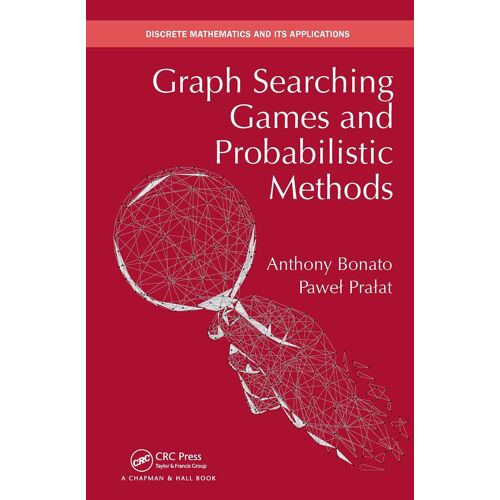 Graph Searching Games And Probabilistic Methods