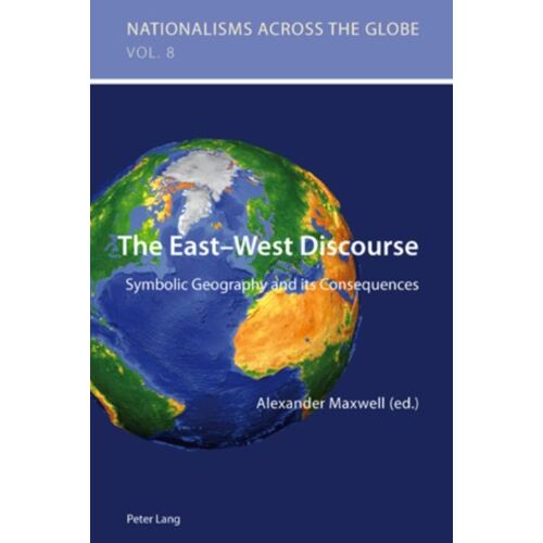 The East-West Discourse