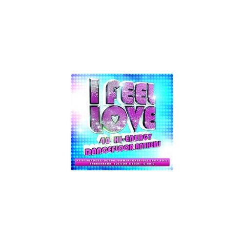 I Feel Love