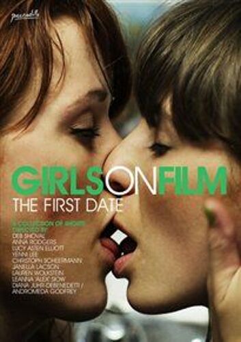 Girls On Film: The First Date [Dvd]