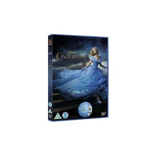 Cinderella [Dvd]