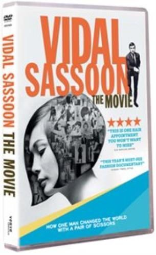 Vidal Sassoon The Movie [Dvd]