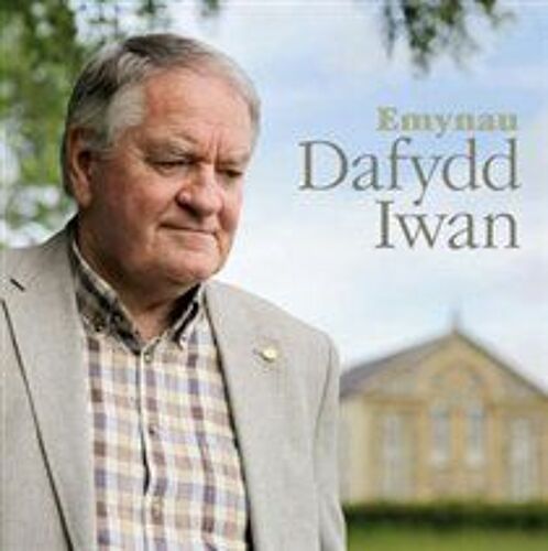 Emynau Dafydd Iwan
