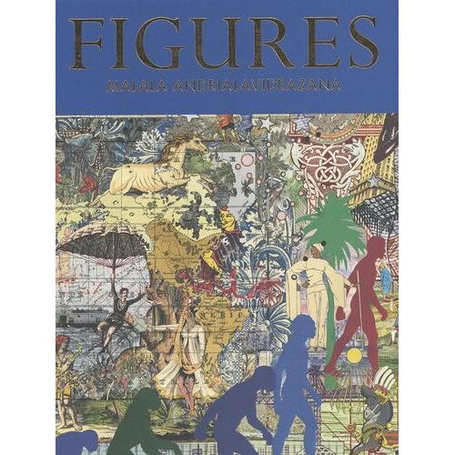 Figures - Malala Andrialavidrazana