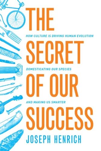 Secret Of Our Success