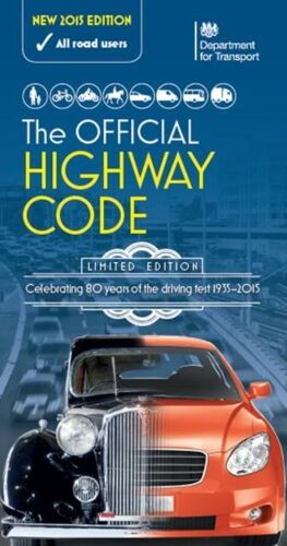 Official Highway Code