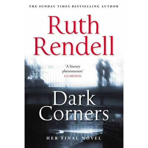 Dark Corners (Hardcover)