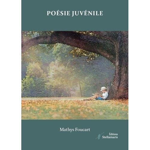 Poésie Juvénile
