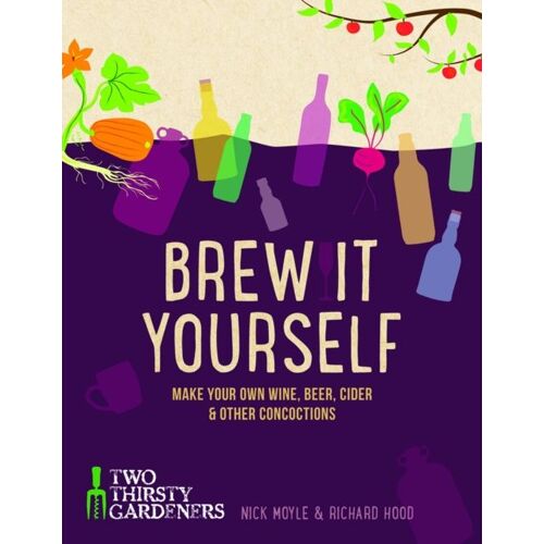 Brew It Yourself