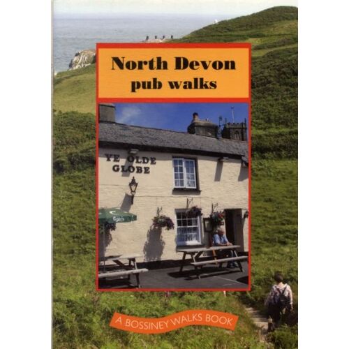 North Devon Pub Walks