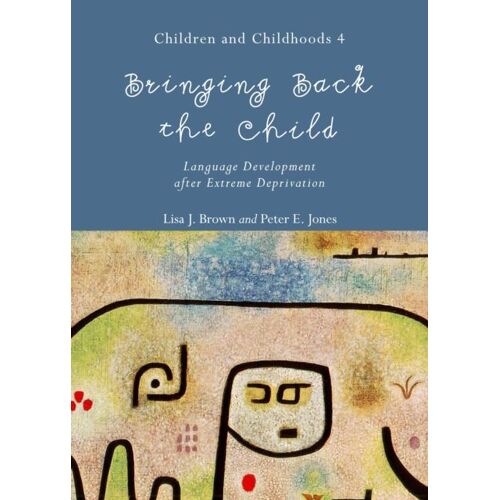 Bringing Back The Child