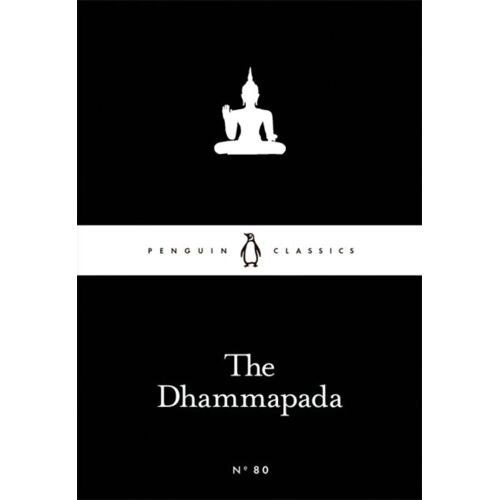 The Dhammapada
