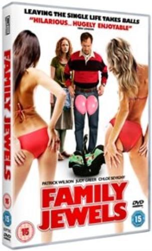 Family Jewels (Barry Munday) [Dvd] [2010]