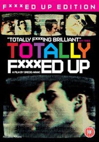 Totally F***Ed Up. F***Ed Up Edition [Dvd]