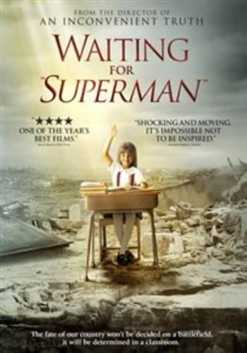 Waiting For Superman [Dvd]