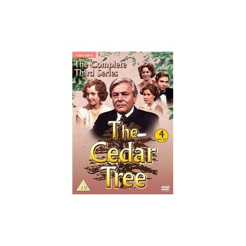The Cedar Tree: Series 3 [Dvd]