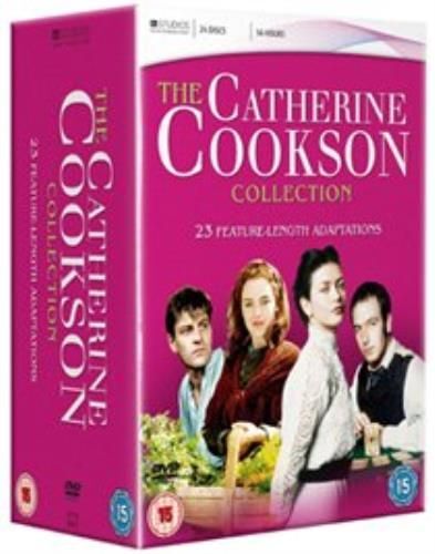 The Catherine Cookson Collection [Dvd]