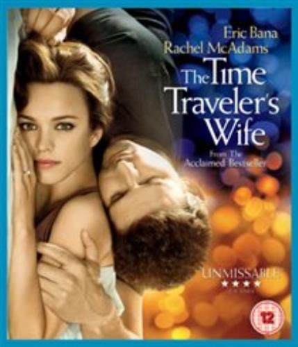 The Time Traveler's Wife [Blu-Ray] [2009]