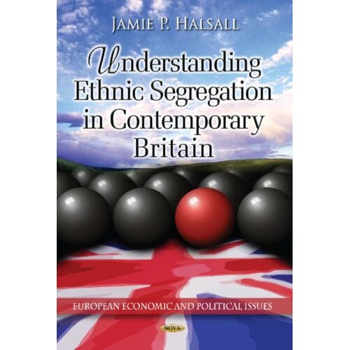 Understanding Ethnic Segregation In Contemporary Britain