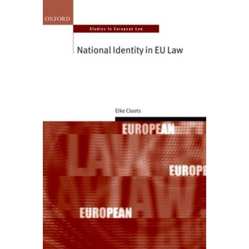 National Identity In Eu Law Osel C