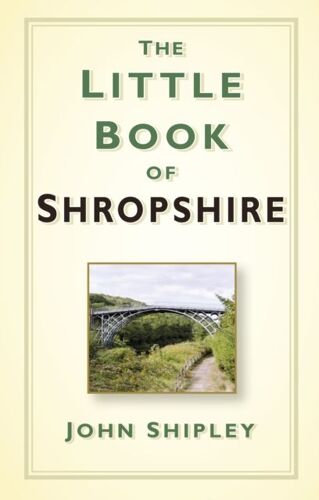 Little Book Of Shropshire
