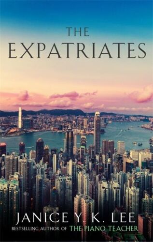 Expatriates