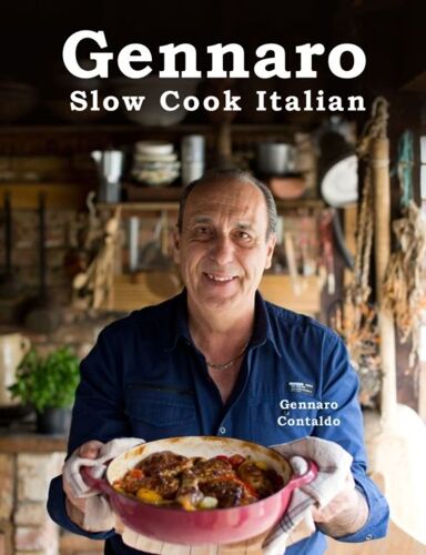 Gennaro: Slow Cook Italian