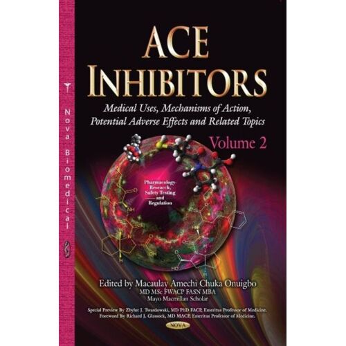 Ace Inhibitors