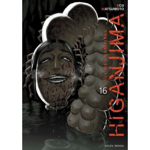 Higanjima - Tome 16