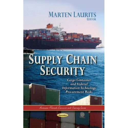 Supply Chain Security