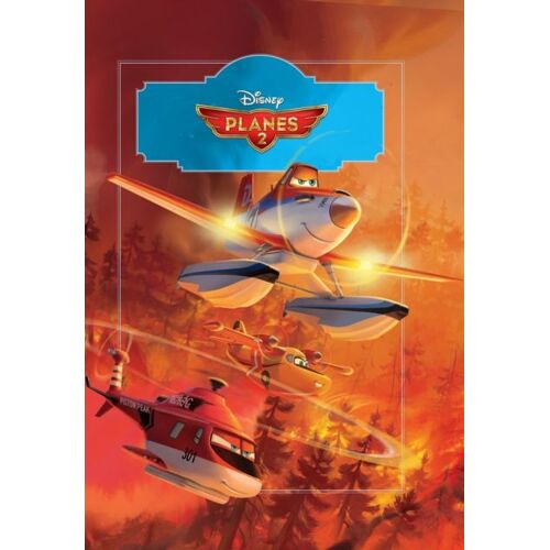 Disney Planes 2
