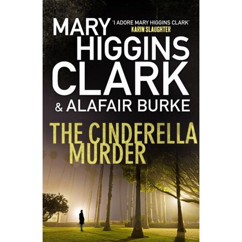 Cinderella Murder