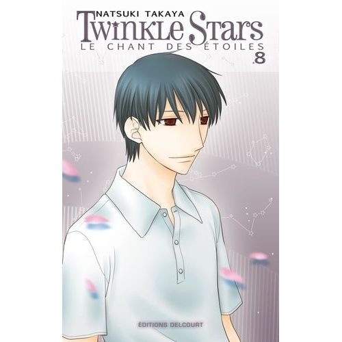 Twinkle Stars - Tome 8