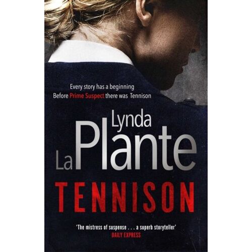 Tennison (Hardcover)