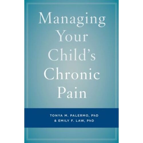 Managing Your Child's Chronic Pain