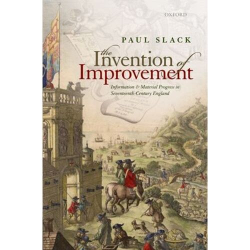 Invention Of Improvement