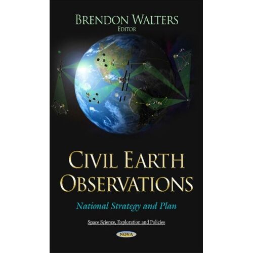 Civil Earth Observations