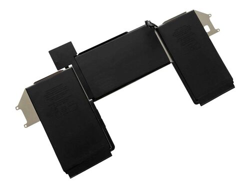 DLH - Batterie de portable (équivalent à : Apple A2389, Apple 616-00535) - lithium-polymère - 4300 mAh - 49 Wh - pour Apple MacBook Air (13.3 in. M1)