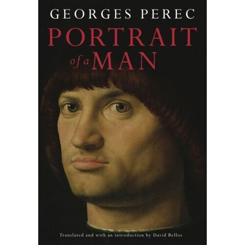 Portrait Of A Man