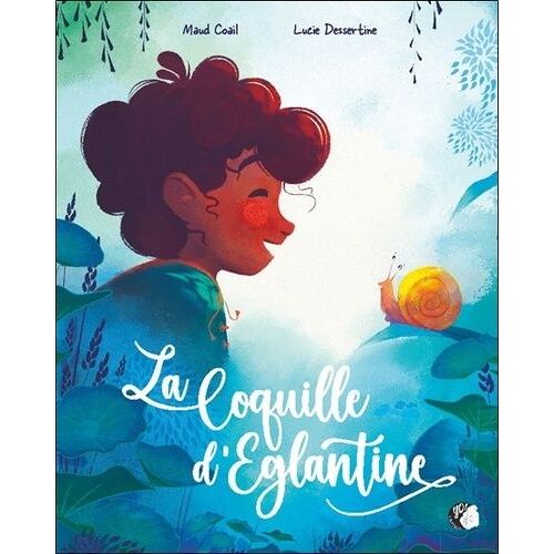 La Coquille D'eglantine